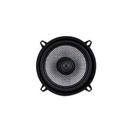 Wci American Bass 6.5 in. 160W SQ Coaxial Speaker SQ65